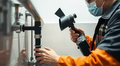 排水管の異常に気づくサイン